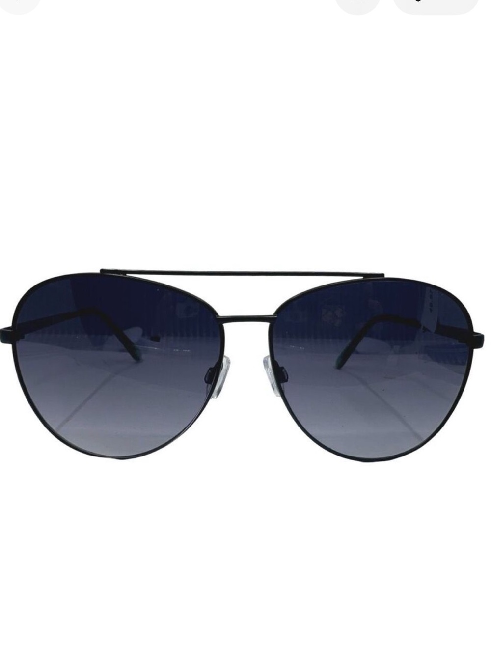 Kurt Geiger Aviator Sunglasses NWT - Picture 1 of 2
